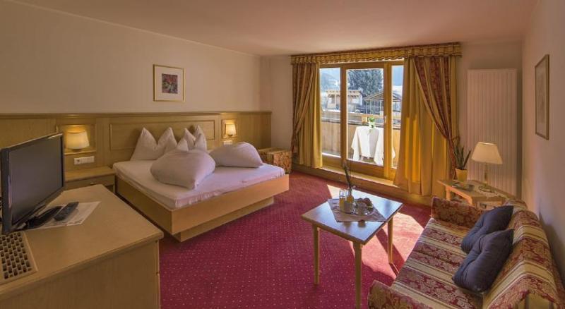 Hotel Reischach Brunico